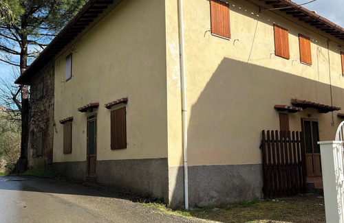 Neri House | Farmhouse with fireplace, billiards,table tennis near the Chianti hills,