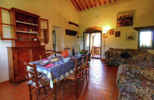 Castiglione d'Orcia House | Farmhouse with pool, views