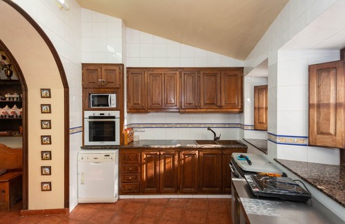 Vilademuls House | Farmhouse with pool and private access to the river