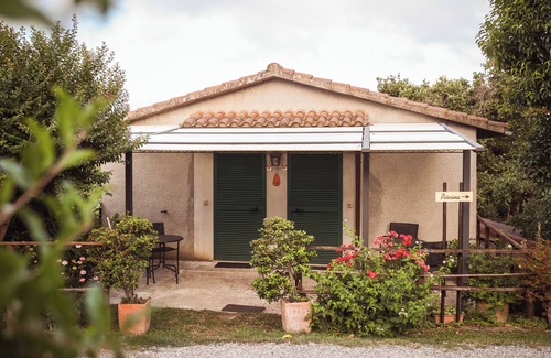 Manciano Other | Farmhouse with pool located in the beautiful Tuscan countryside near Saturnia