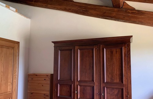 Acqua Loreto House | Farmhouse with swimming pool immersed in the Umbrian countryside - 7 beds