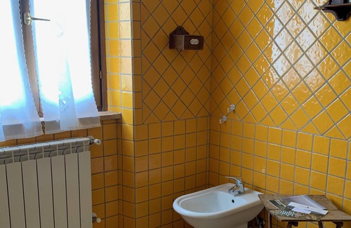 Acqua Loreto House | Farmhouse with swimming pool immersed in the Umbrian countryside - 7 beds