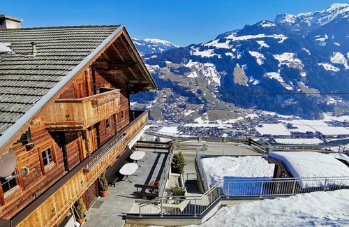 Ramsau im Zillertal Cabin | Farmhouse Zillertal