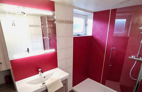 Ramsau im Zillertal Cabin | Farmhouse Zillertal