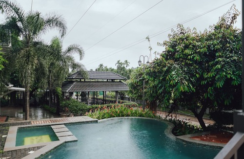 Kedavur Cottage | Farmstay at Two bedroom Cottage