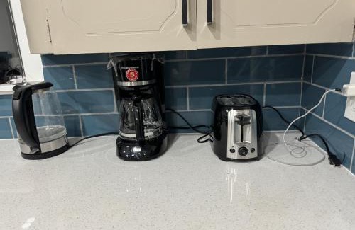 Division No. 11 House | Farmstay in Edmonton