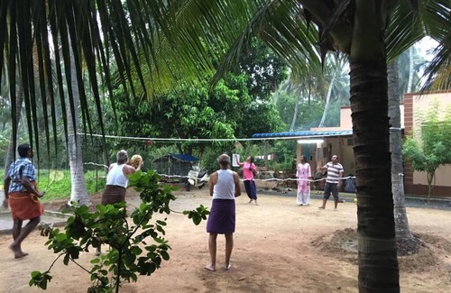 Pollachi Other | FarmStay near Pollachi amidst Coconut Trees with River Access