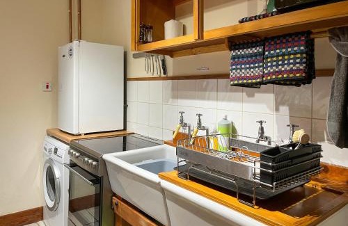 Forfar House | Farmtoun Cottage