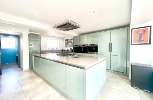 Seahouses House | Farne Island rooms