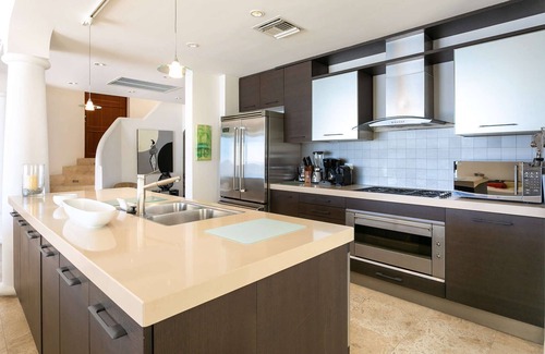 Maho Villa | Farniente (2/4 Rooms)