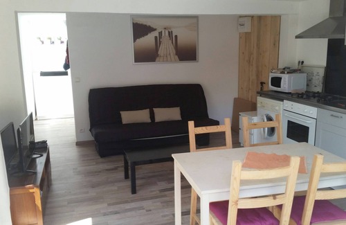 Agde House | FARNIENTE AGDE PETIT PARADIS WITH PRIVATE POOL/PARKING
