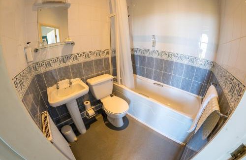 Durham Hotel | Farnley Tower Guesthouse
