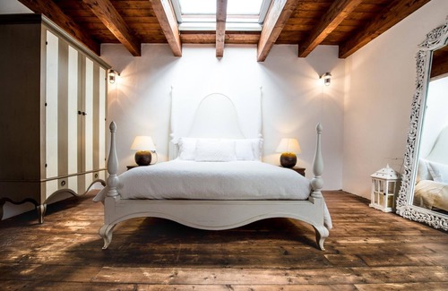 Domus de Maria Hotel | Faro Capo Spartivento