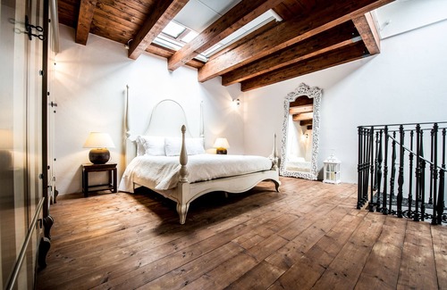 Domus de Maria Hotel | Faro Capo Spartivento