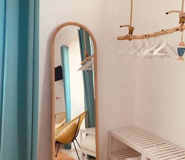 Capo Testa House | Faro - Conte di CapoTesta