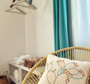 Capo Testa House | Faro - Conte di CapoTesta