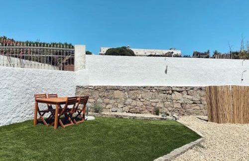 Capo Testa House | Faro - Conte di CapoTesta