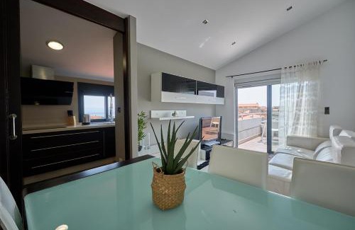 Corrubedo Apartment | Faro de Corrubedo by Serendipia Turismo