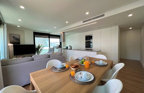 Se Apartment | FARO DESIGN 1 by HOMING