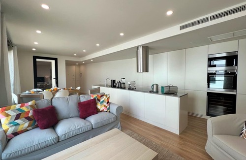 Se Apartment | Faro Design 5 by Homing