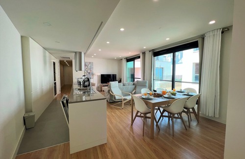 Se Apartment | Faro Design 5 by Homing