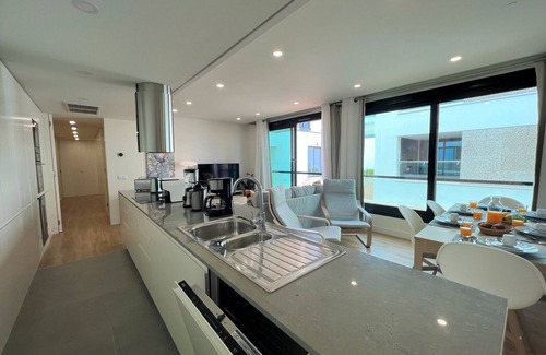 Se Apartment | Faro Design 5 by Homing