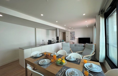 Se Apartment | Faro Design 5 by Homing