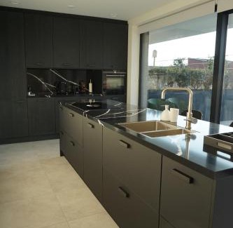Cadzand-Bad Apartment | Faro Greenpark, Cadzand-Bad APP 05