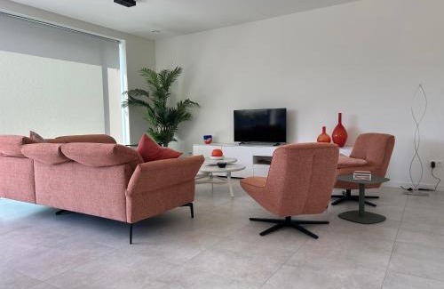 Cadzand-Bad Apartment | Faro Greenpark, Cadzand-Bad APP 05