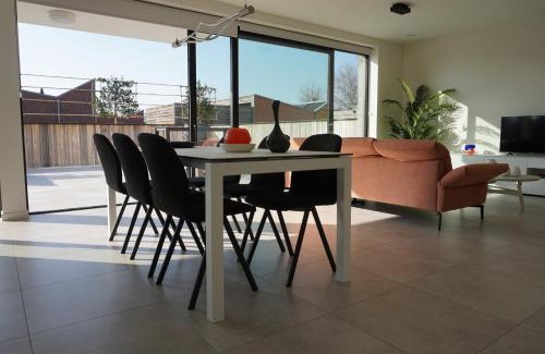 Cadzand-Bad Apartment | Faro Greenpark, Cadzand-Bad APP 05