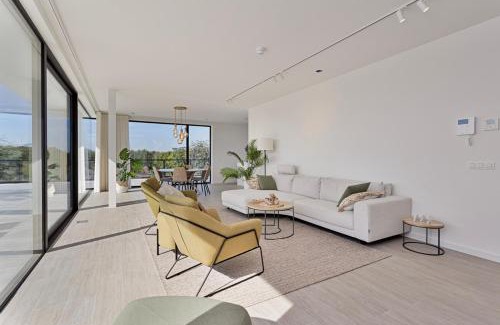 Cadzand-Bad Apartment | Faro Greenpark, Cadzand-Bad APP 11
