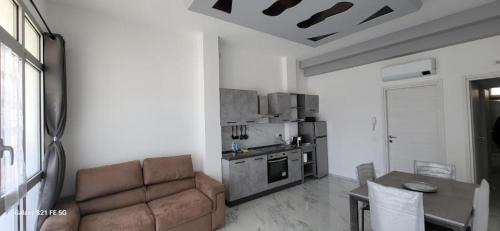 Quartiere XXIV Don Bosco Apartment | FaRo