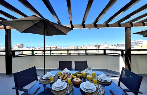 Se Apartment | FARO RISING by HOMING