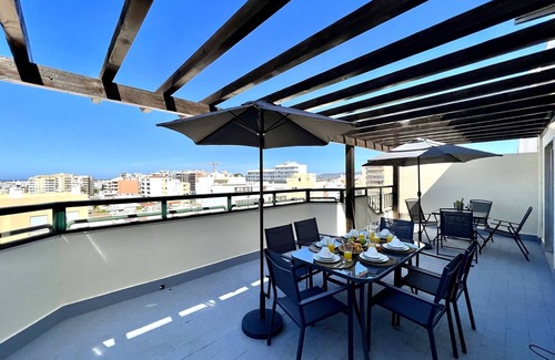 Se Apartment | FARO RISING by HOMING