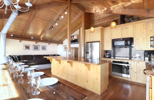 Dillon Beach House | Farol-It's Never Not About the Views of the Beach