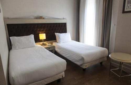 Old City Hotel | Faros Hotel Old City - Special Category