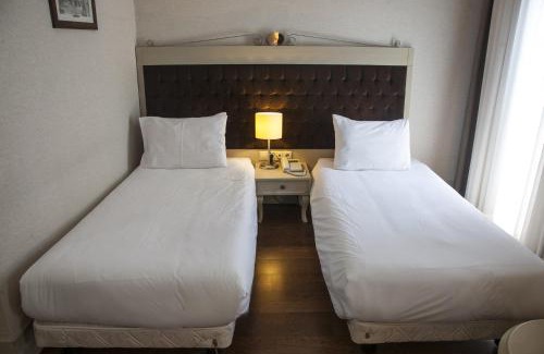 Old City Hotel | Faros Hotel Old City - Special Category