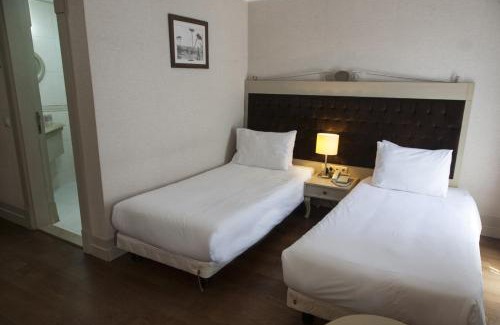 Old City Hotel | Faros Hotel Old City - Special Category