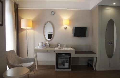 Old City Hotel | Faros Hotel Old City - Special Category
