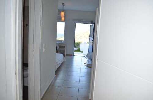 Azolimnos Hotel | Faros Resort