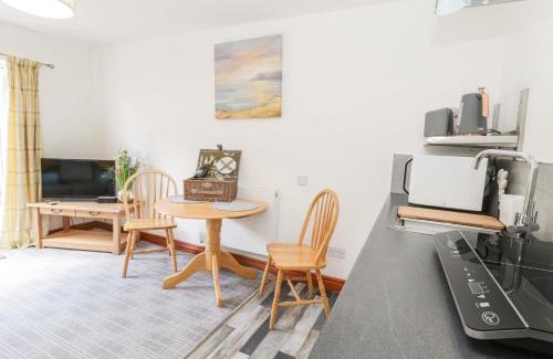 Storwood House | Farrier's Lodge