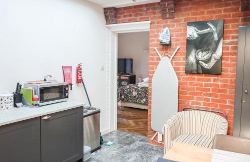 Budleigh Salterton House | Farriers Retreat