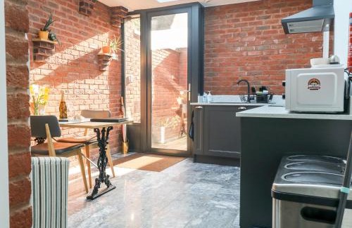 Budleigh Salterton House | Farriers Retreat