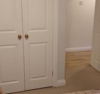 Reading Apartment | Farringdon Apartment