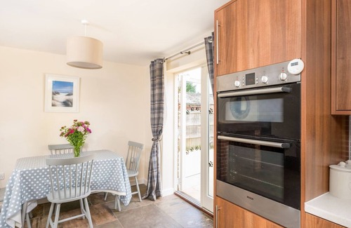 Trunch Cottage | Farthing Cottage | East Ruston Cottages