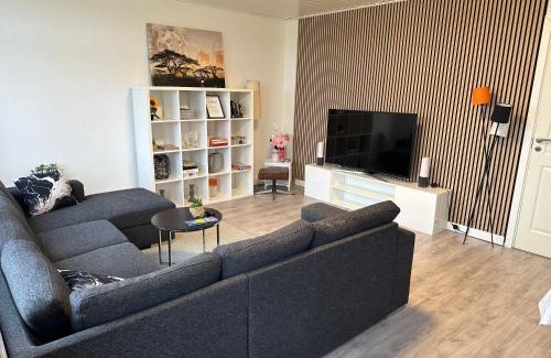 Esbjerg Apartment | Fasan apartment