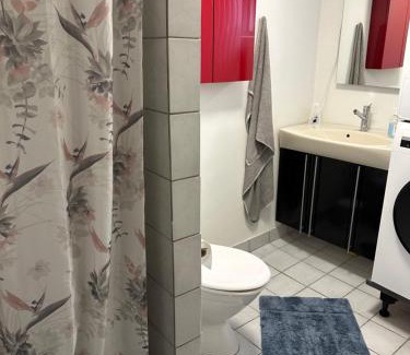 Esbjerg Apartment | Fasan apartment