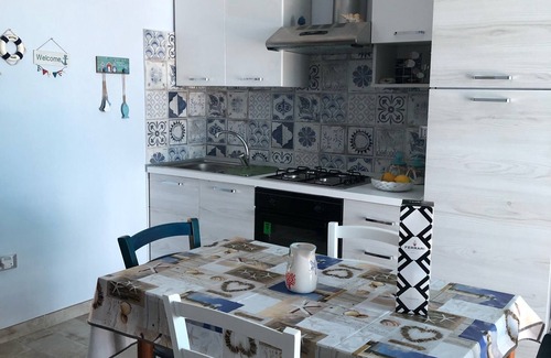 Portopalo di Capo Passero House | fascinating villa with sea view