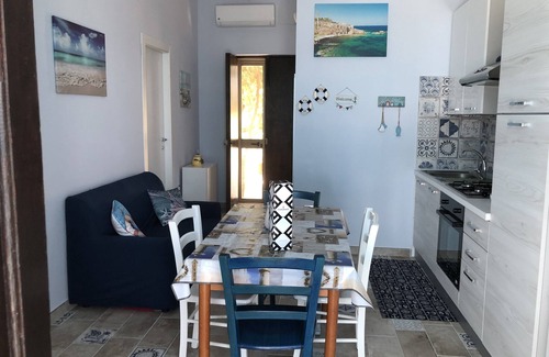 Portopalo di Capo Passero House | fascinating villa with sea view