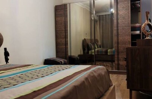Beylikduzu Apartment | Fascinayting City View Family Frendly Well Furnished 3 bdr 1 living room